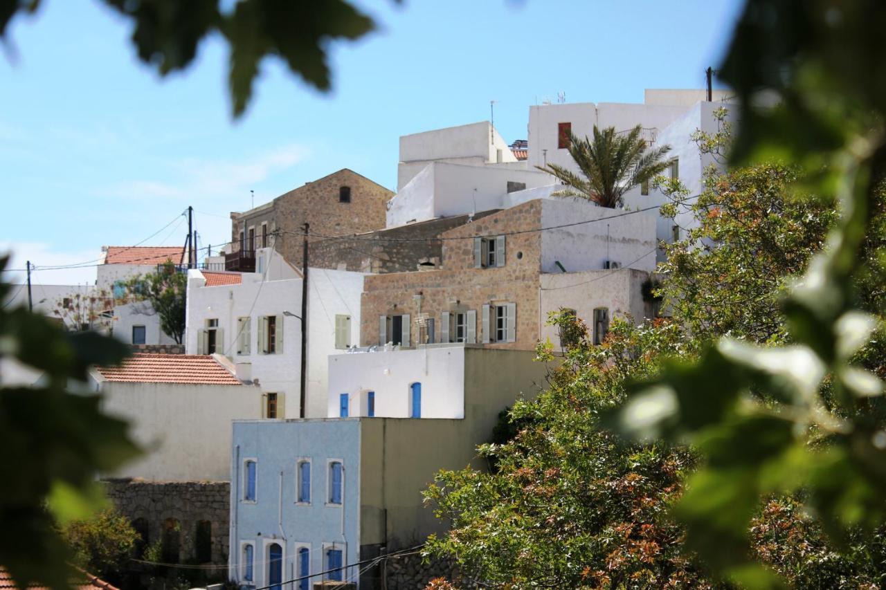 Palma Resorts Nikiá Eksteriør bilde