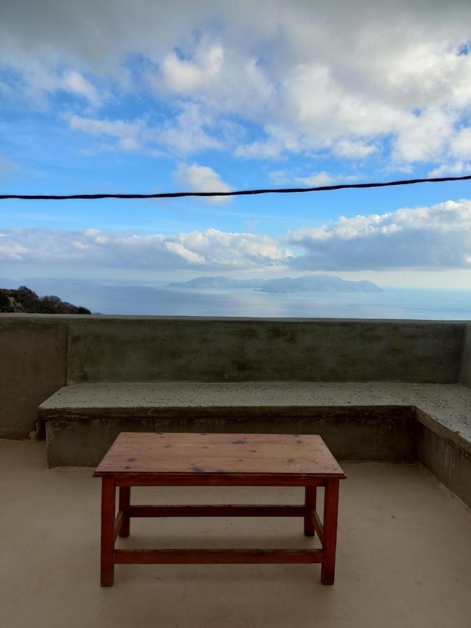 Palma Resorts Nikiá Eksteriør bilde