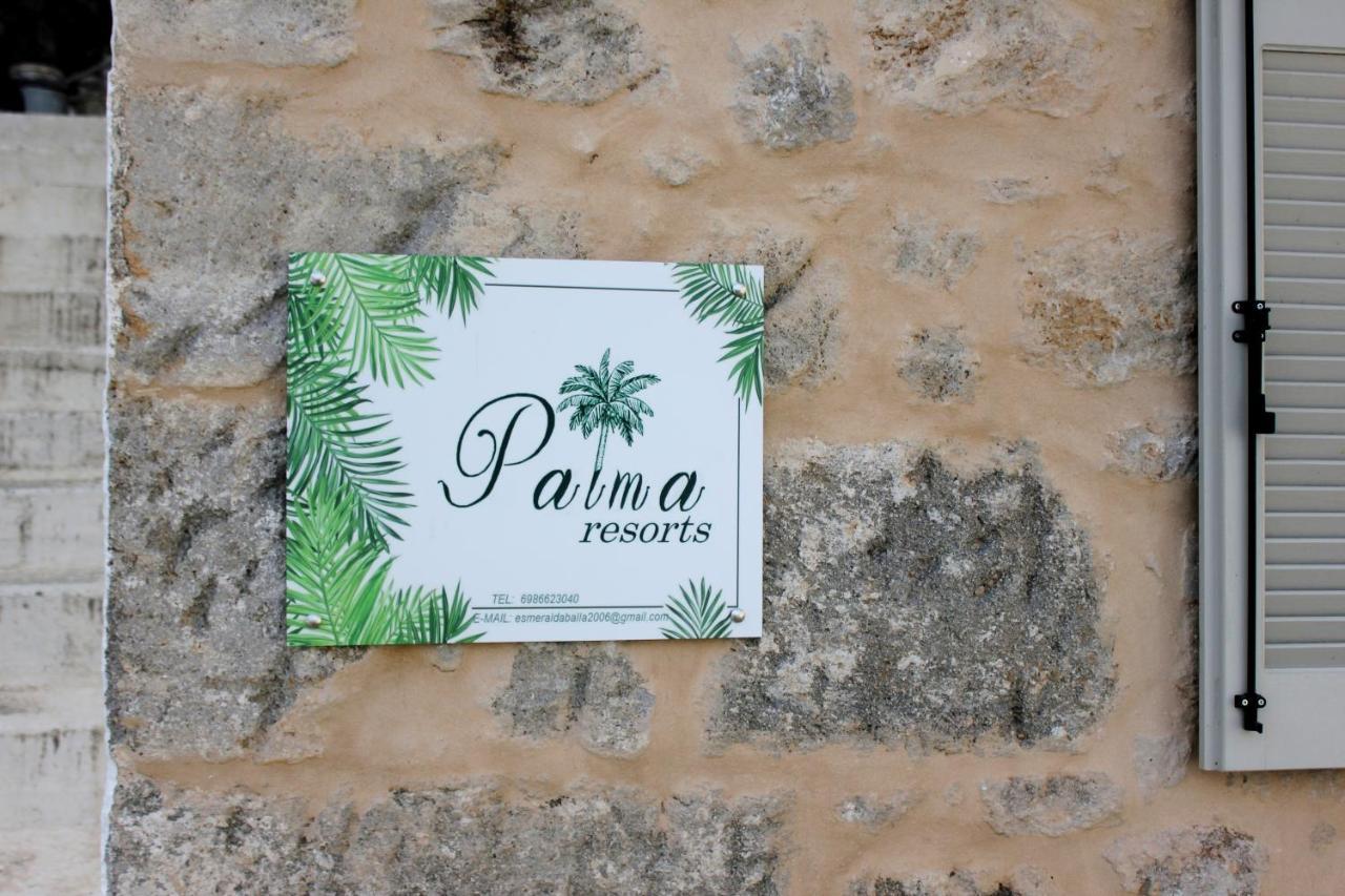 Palma Resorts Nikiá Eksteriør bilde