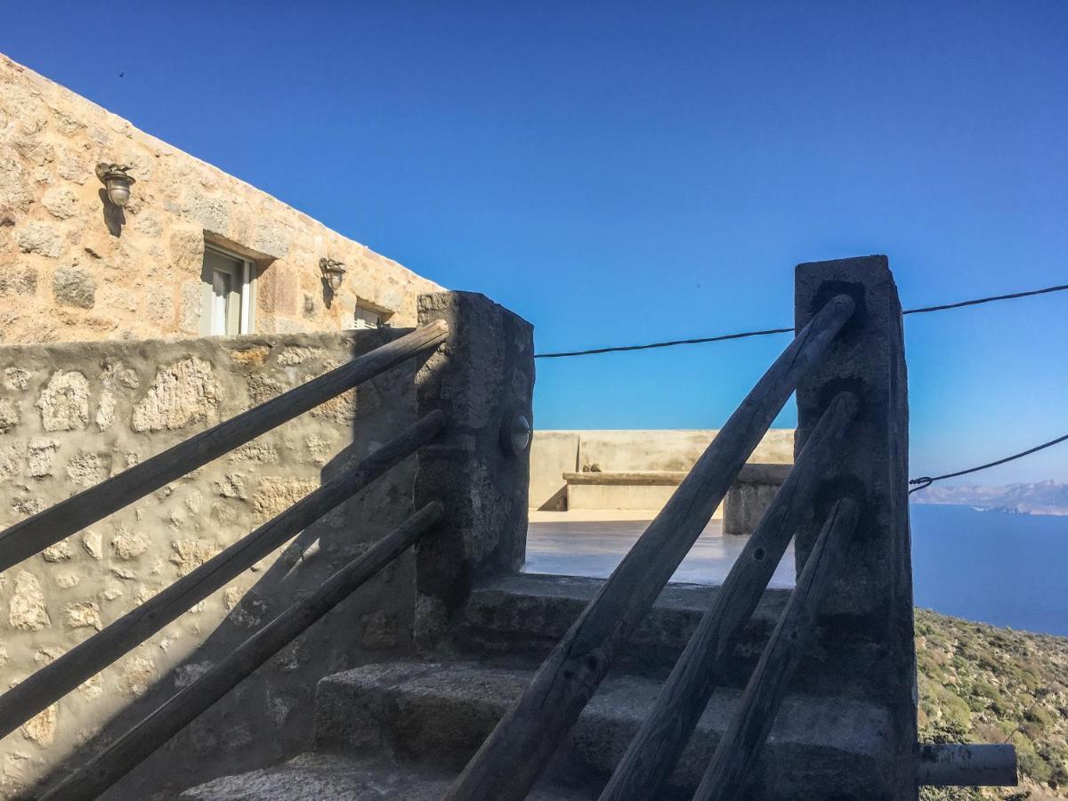 Palma Resorts Nikiá Eksteriør bilde