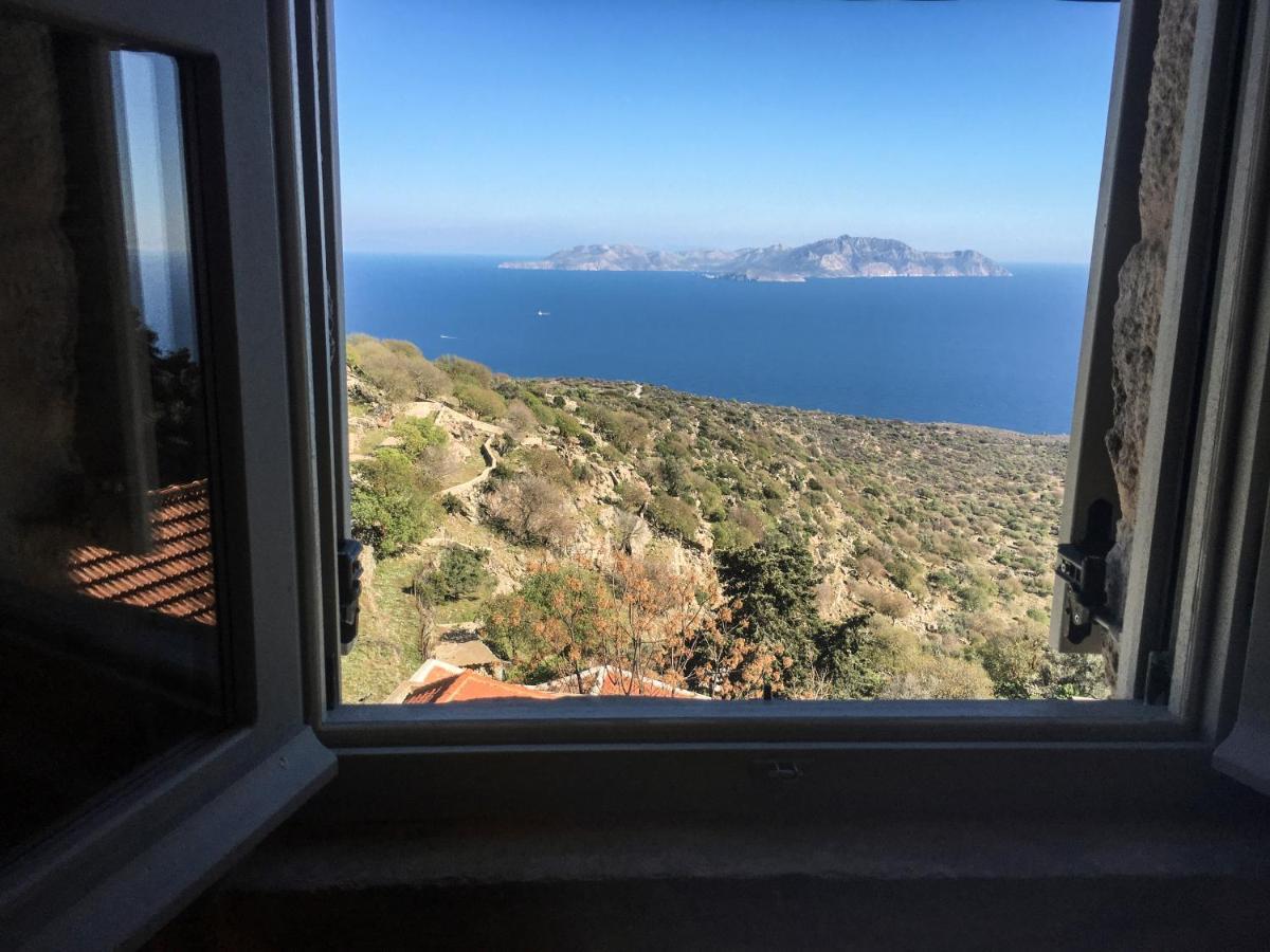 Palma Resorts Nikiá Eksteriør bilde