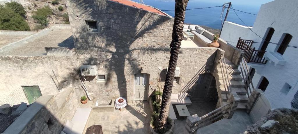 Palma Resorts Nikiá Eksteriør bilde