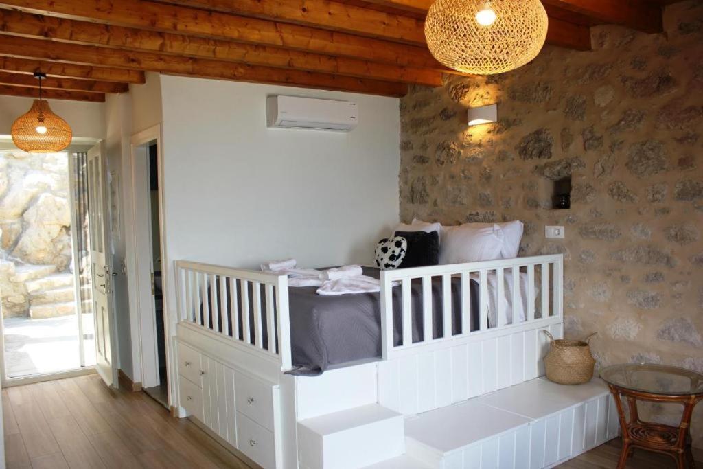 Palma Resorts Nikiá Eksteriør bilde