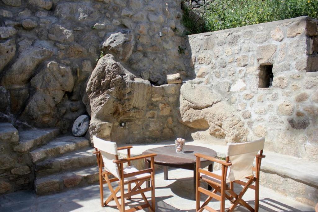 Palma Resorts Nikiá Eksteriør bilde